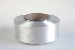 เส้นด้ายร้อนละลายเสื้อผ้าโพลีเอสเตอร์