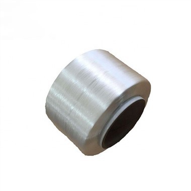 เส้นด้ายโพลีเอสเตอร์ Hot Melt 150d/48f 100 เปอร์เซ็นต์